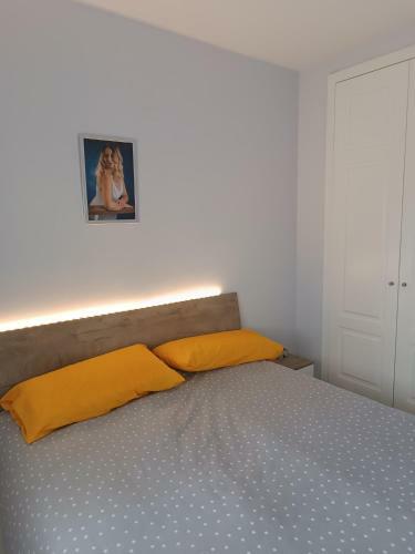 Apartamento Holydais Monica