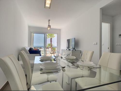 Apartamento Arenales Del Sol