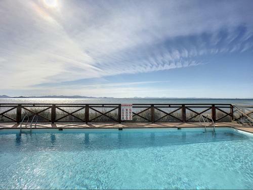 Apartamento Arenales Del Sol