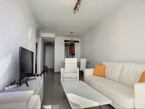 Apartamento Arenales Del Sol