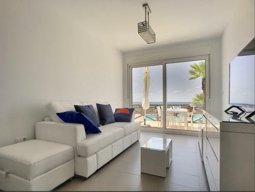 Apartamento Arenales Del Sol