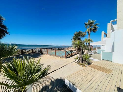 Apartamento Arenales Del Sol