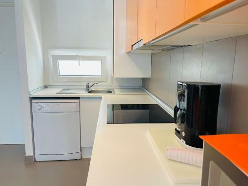 Apartamento Arenales Del Sol