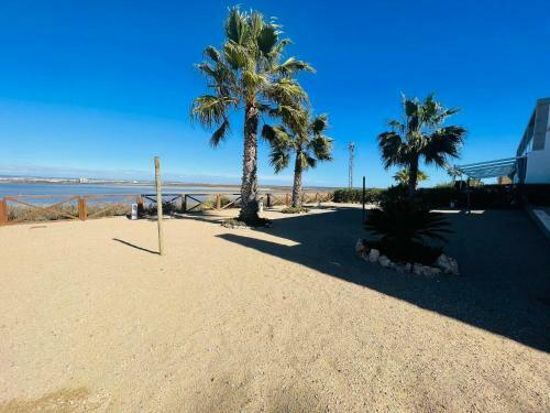 Apartamento Arenales Del Sol