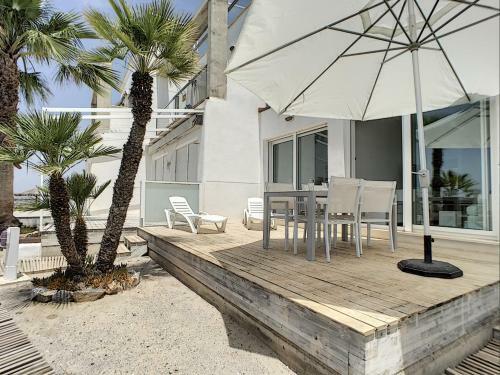 Apartamento Arenales Del Sol