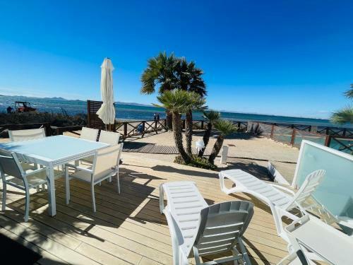 Apartamento Arenales Del Sol