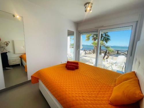 Apartamento Arenales Del Sol