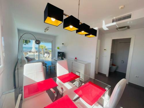Apartamento Arenales Del Sol