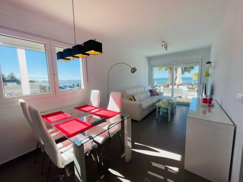 Apartamento Arenales Del Sol