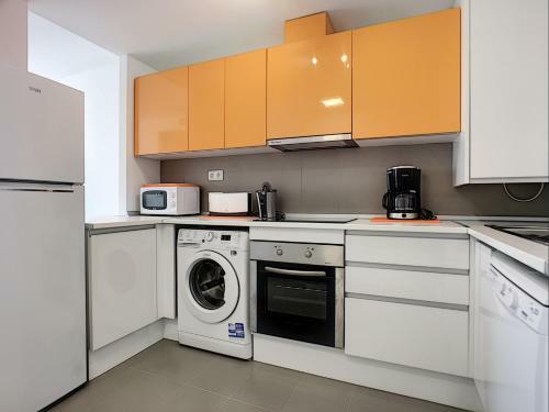 Apartamento Arenales Del Sol