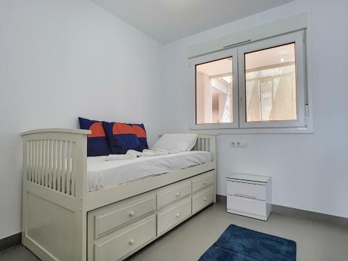 Apartamento Arenales Del Sol