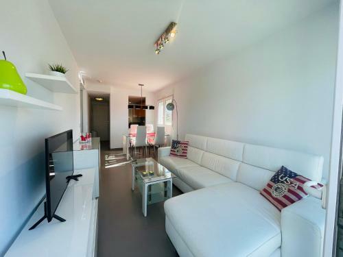 Apartamento Arenales Del Sol