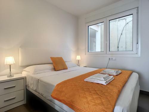 Apartamento Arenales Del Sol
