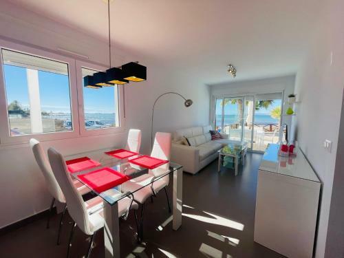 Apartamento Arenales Del Sol