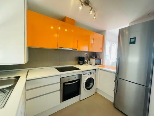 Apartamento Arenales Del Sol