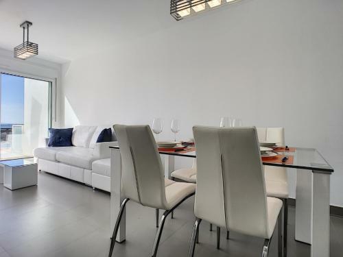 Apartamento Arenales Del Sol