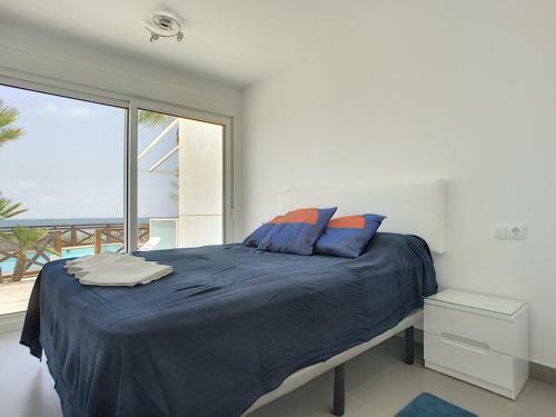 Apartamento Arenales Del Sol