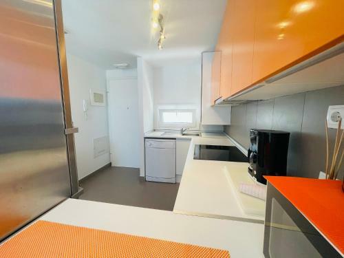 Apartamento Arenales Del Sol