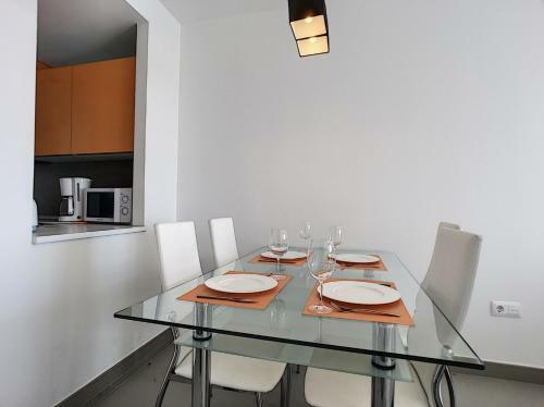 Apartamento Arenales Del Sol