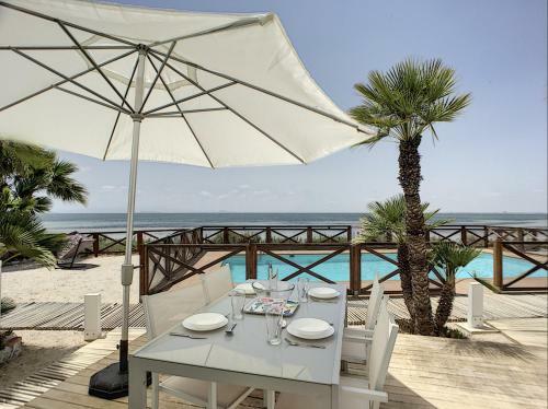 Apartamento Arenales Del Sol