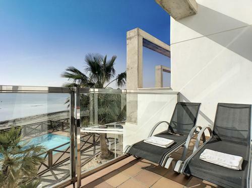 Apartamento Arenales Del Sol
