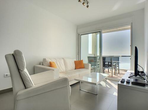 Apartamento Arenales Del Sol