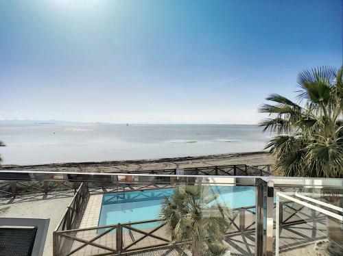 Apartamento Arenales Del Sol