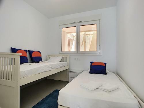 Apartamento Arenales Del Sol