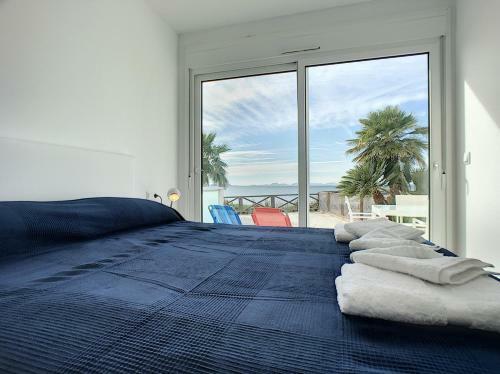 Apartamento Arenales Del Sol