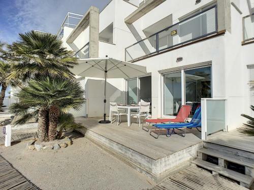 Apartamento Arenales Del Sol