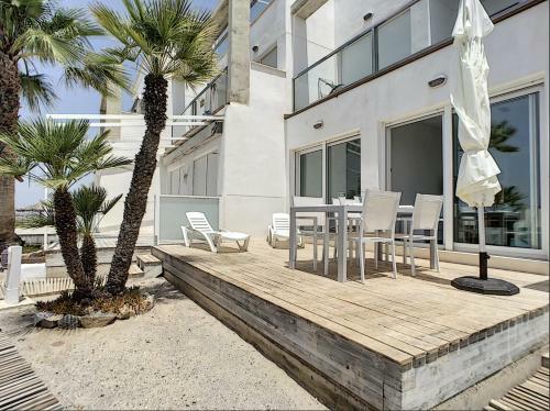 Apartamento Arenales Del Sol
