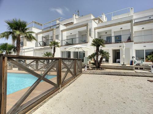 Apartamento Arenales Del Sol