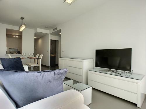 Apartamento Arenales Del Sol
