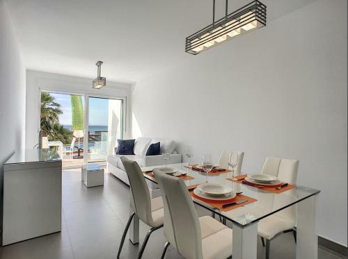 Apartamento Arenales Del Sol
