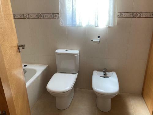 Stunning 4-bed Villa In Bolnuevo With Pool