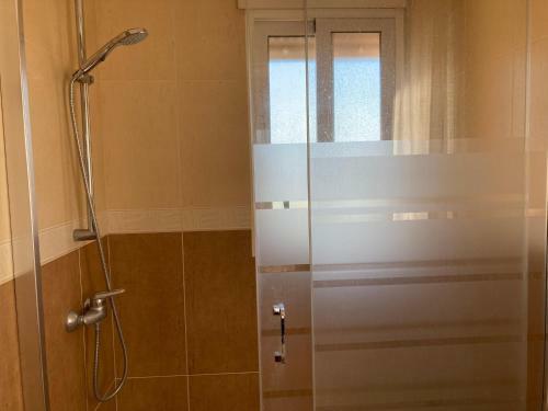 Stunning 4-bed Villa In Bolnuevo With Pool