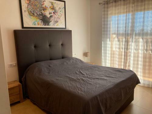 Stunning 4-bed Villa In Bolnuevo With Pool