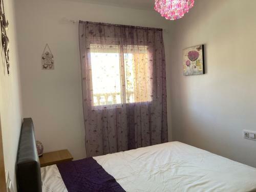 Stunning 4-bed Villa In Bolnuevo With Pool