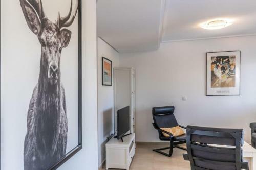 La Torre Golf Resort - Stylish And Modern 2 Bed Apartment
