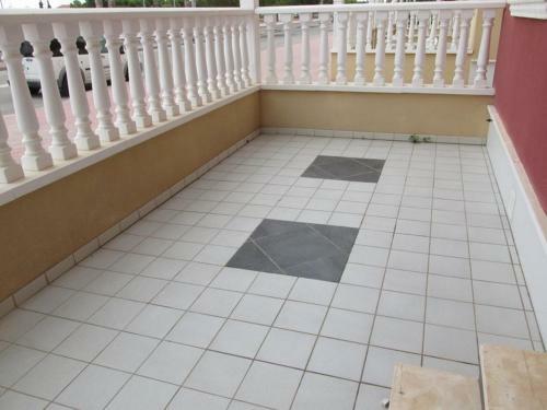 Ground Floor Apartment With 3 Pools