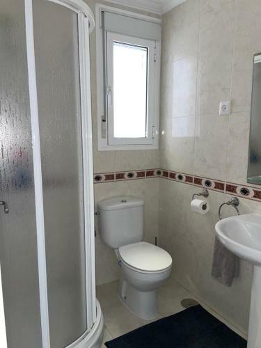 Ground Floor Apartment With 3 Pools