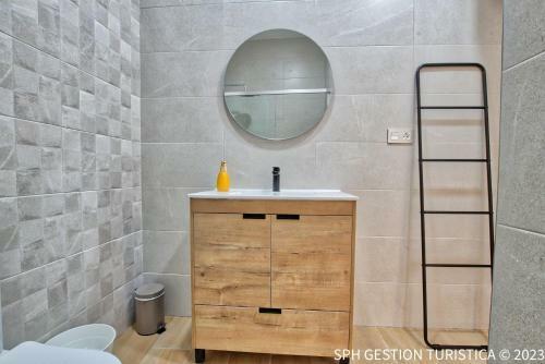 Apartamento Anna Home Centro De Murcia