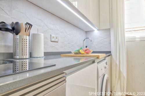 Apartamento Anna Home Centro De Murcia