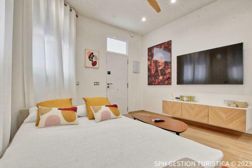 Apartamento Anna Home Centro De Murcia