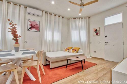 Apartamento Anna Home Centro De Murcia