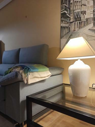 Apartamento UNA Terraza Por Cada Mar (km4 De La Manga)