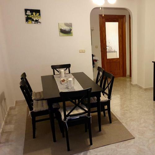 Apartamento Puerto Latino 2