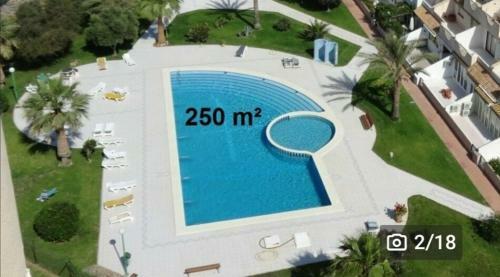 Apartamento Puerto Latino 2
