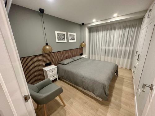 Apartamentos Universidad