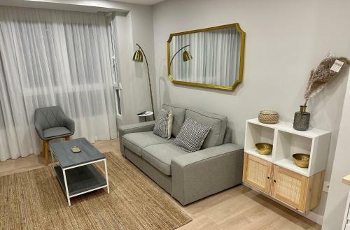 Apartamentos Universidad